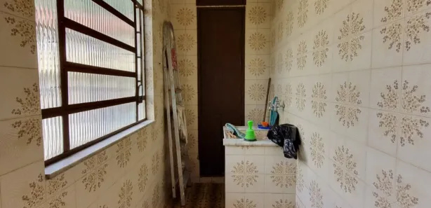 Sobrado com 2 Quartos para alugar, 70m² no Cascatinha, Petrópolis