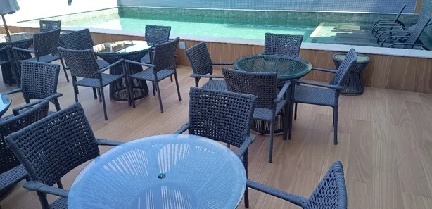 Apartamento com 1 Quarto para alugar, 25m² no Federação, Salvador