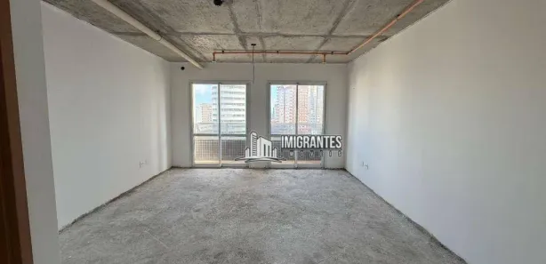 Sala Comercial à venda, 39m² no Boqueirão, Praia Grande