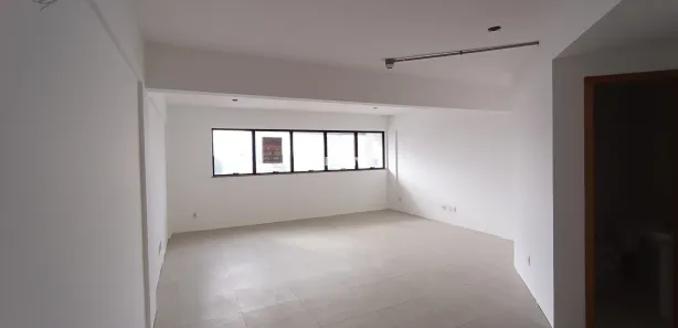 Sala Comercial para alugar, 42m² no Centro, Canoas