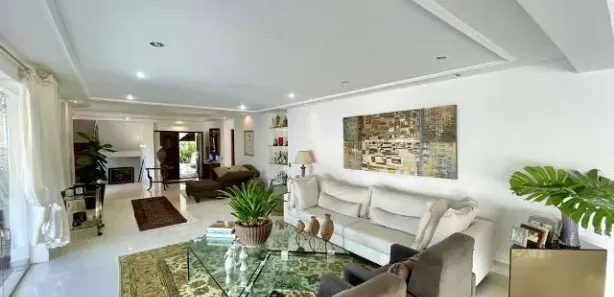 Casa de Condomínio com 4 Quartos à venda, 615m² no Recanto Impla, Carapicuíba