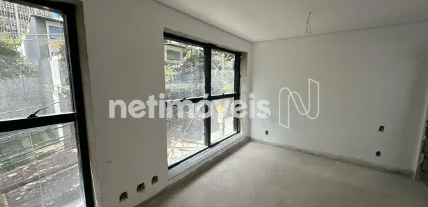 Apartamento com 2 Quartos à venda, 78m² no Cruzeiro, Belo Horizonte