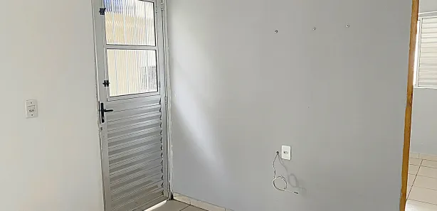 Casa com 1 Quarto para alugar, 60m² no Parque Santa Teresa, Carapicuíba