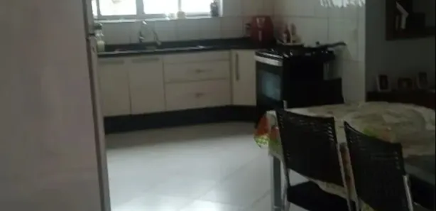 Sobrado com 3 Quartos à venda, 160m² no Parque Três Meninos, Sorocaba