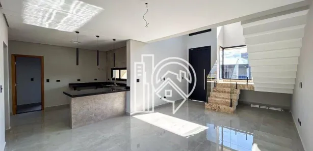 Casa de Condomínio com 3 Quartos à venda, 190m² no Residencial Colinas, Caçapava