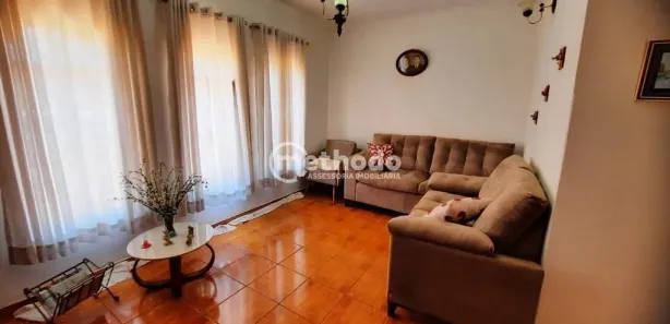 Casa com 3 Quartos à venda, 118m² no Extinta Estação Experimental de Sericultura, Cosmópolis