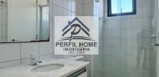 Apartamento com 2 Quartos à venda, 57m² no Pituba, Salvador