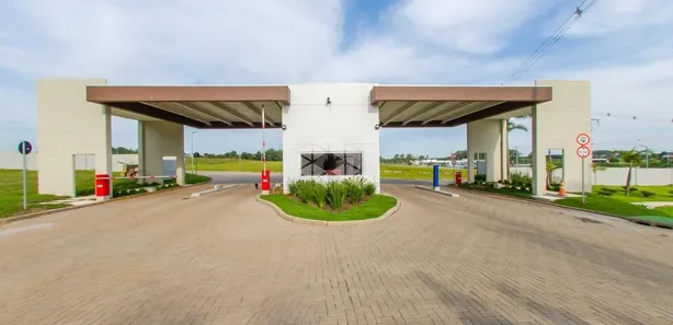 Lote/Terreno à venda, 420m² no Sanga Funda, Nova Santa Rita