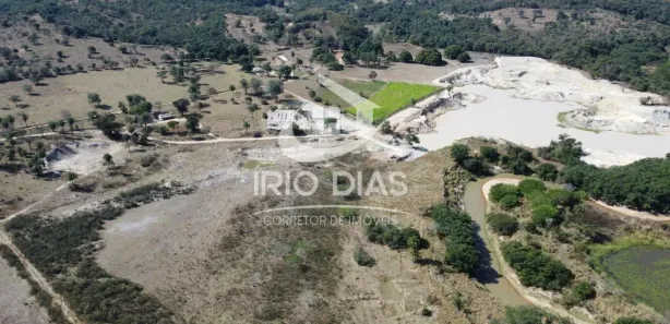 Fazenda/Sítio com 3 Quartos à venda, 2580000m² no , Inhaúma