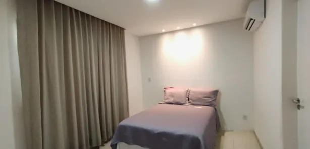 Apartamento com 3 Quartos à venda, 102m² no Atalaia, Aracaju