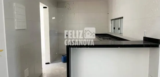 Casa com 3 Quartos à venda, 145m² no Itinga, Lauro de Freitas