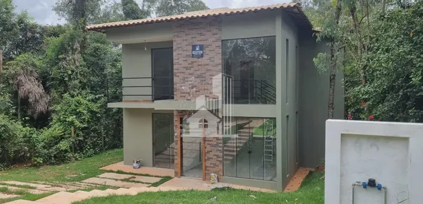 Apartamento com 3 Quartos à venda, 599m² no Parque Embiara, Brumadinho