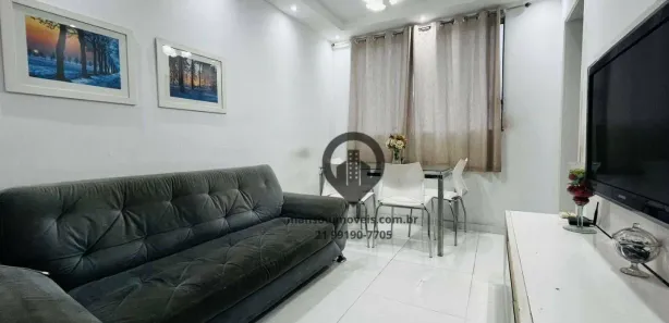 Cobertura com 2 Quartos à venda, 85m² no Campo Grande, Rio de Janeiro