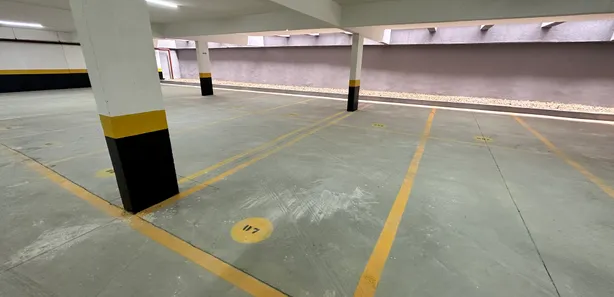 Apartamento com 2 Quartos à venda, 108m² no Jardim das Nações, Taubaté