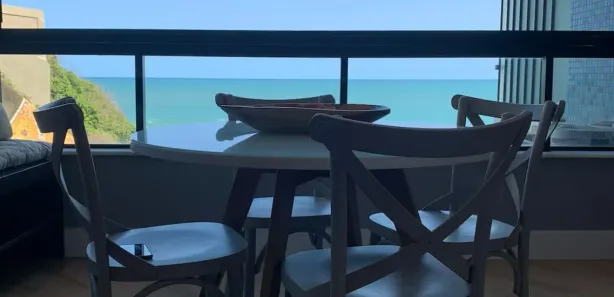 Apartamento com 1 Quarto à venda, 60m² no Rio Vermelho, Salvador