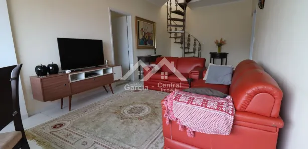 Cobertura com 3 Quartos à venda, 200m² no Balneário Stella Maris, Peruíbe