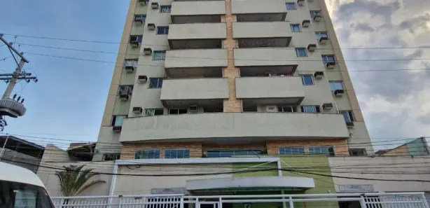 Apartamento com 3 Quartos à venda, 80m² no Centro, Nilópolis