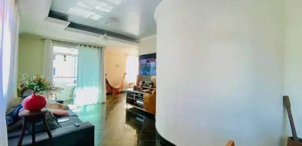 Apartamento com 4 Quartos para alugar, 155m² no Jaraguá, Belo Horizonte