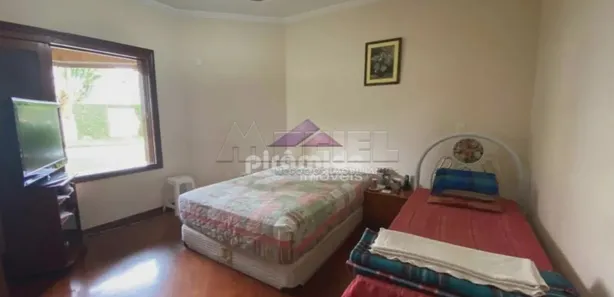 Casa de Condomínio com 3 Quartos à venda, 540m² no Residencial Santa Helena, Caçapava