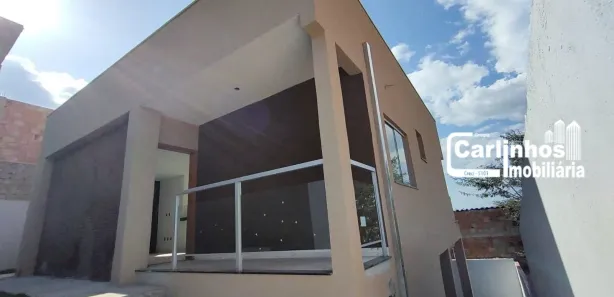 Casa com 3 Quartos à venda, 80m² no , São Joaquim de Bicas
