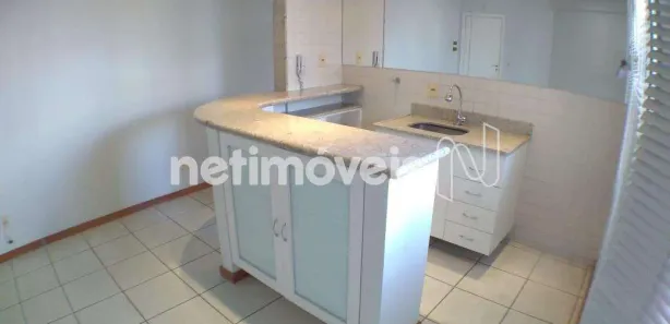 Apartamento com 1 Quarto à venda, 52m² no Funcionários, Belo Horizonte