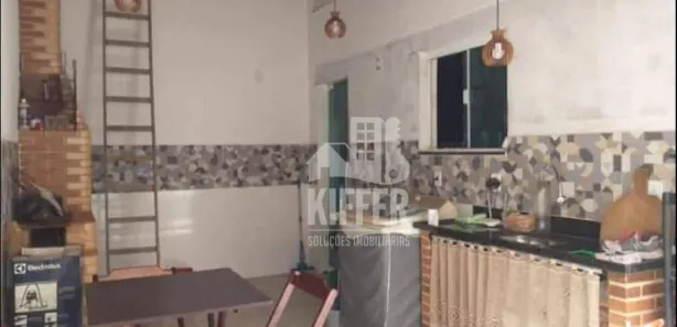 Casa com 2 Quartos à venda, 90m² no Rincão Mimoso (Itaipuaçu), Maricá