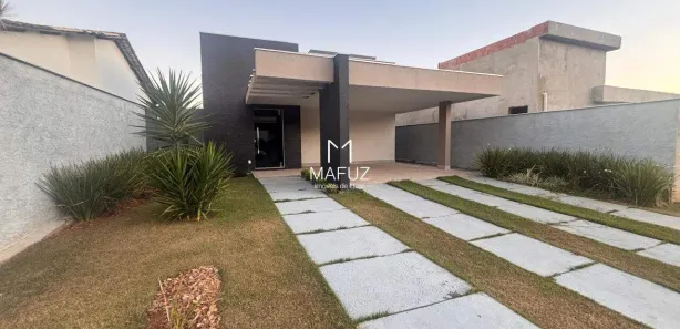 Casa com 3 Quartos à venda, 215m² no Lundcea, Lagoa Santa