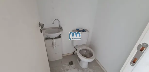 Sala Comercial à venda, 24m² no Estrela do Norte, São Gonçalo