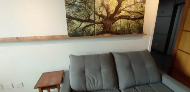 Apartamento com 2 Quartos para alugar, 68m² no Santa Efigênia, Belo Horizonte