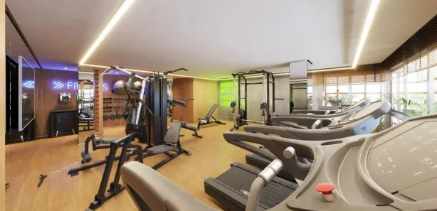 Apartamento com 4 Quartos à venda, 172m² no Horto Florestal, Salvador