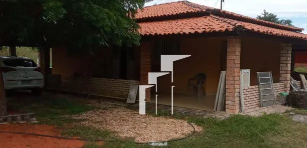 Fazenda/Sítio com 3 Quartos à venda, 7920m² no Centro, Campo Maior
