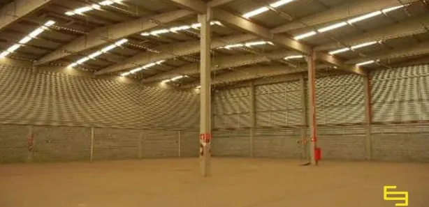 Galpão/Depósito/Armazém para alugar, 7155m² no Plano Diretor Sul, Palmas