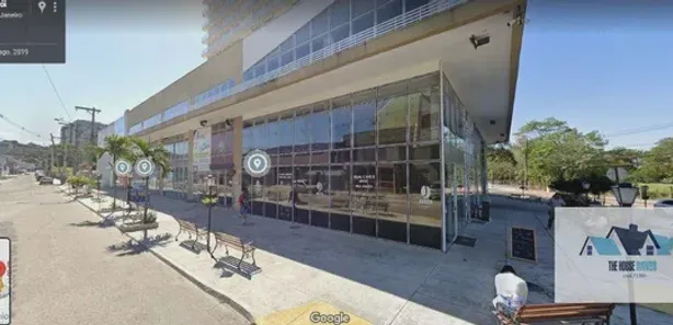 Ponto Comercial com 1 Quarto à venda, 590m² no Colubande, São Gonçalo