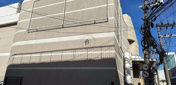 Prédio Comercial para alugar, 45000m² no Centro, Nova Iguaçu