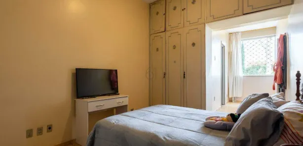 Casa com 4 Quartos à venda, 120m² no Asa Sul, Brasília