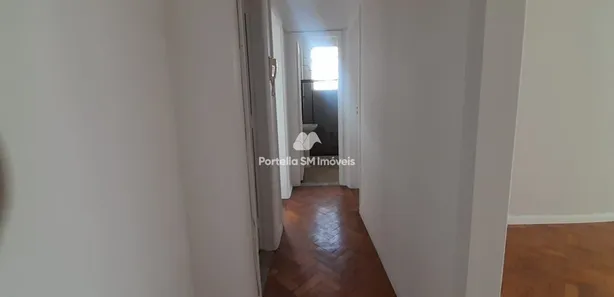 Apartamento com 2 Quartos à venda, 75m² no Humaitá, Rio de Janeiro