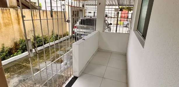 Casa de Condomínio com 2 Quartos à venda, 75m² no Candeias, Jaboatão dos Guararapes