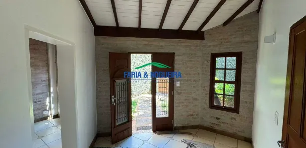Casa com 3 Quartos à venda, 297m² no Cidade Jardim, Rio Claro
