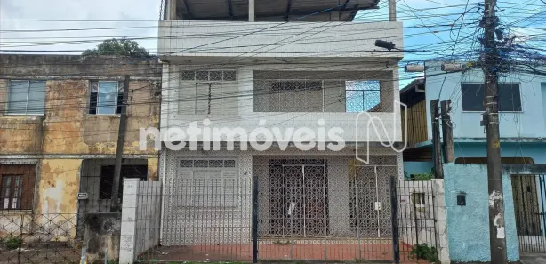 Casa com 6 Quartos à venda, 480m² no Vila Ruy Barbosa, Salvador