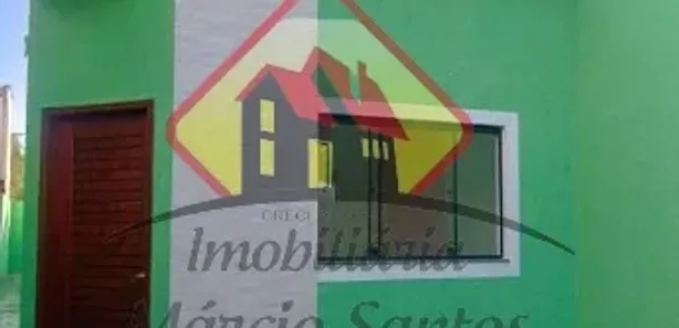 Casa com 2 Quartos à venda, 57m² no Loteamento Vila Olímpia, Taubaté