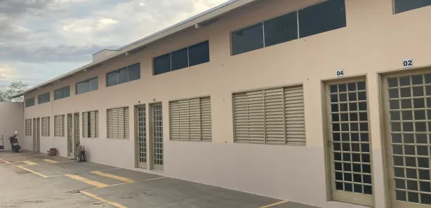 Kitnet para alugar, 35m² no Plano Diretor Norte, Palmas
