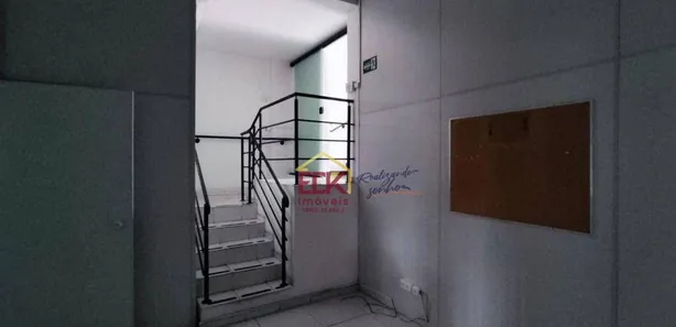 Prédio Comercial para alugar, 500m² no Jardim das Nações, Taubaté