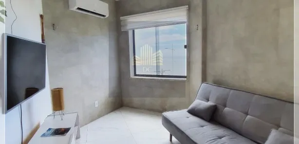 Apartamento com 1 Quarto à venda, 40m² no Pituba, Salvador