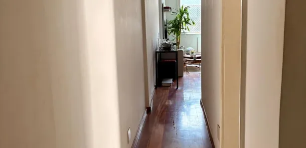 Apartamento com 3 Quartos à venda, 100m² no Lagoa, Rio de Janeiro