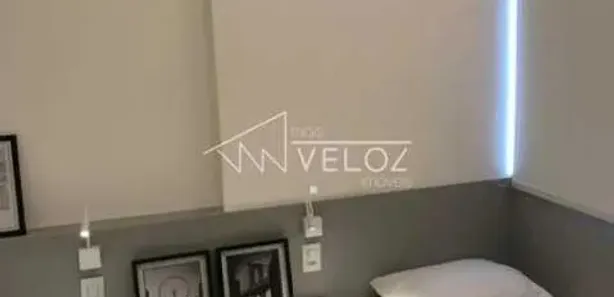 Apartamento com 2 Quartos à venda, 78m² no Ipanema, Rio de Janeiro