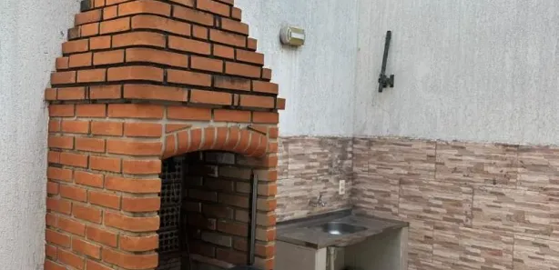 Casa de Condomínio com 3 Quartos para alugar, 100m² no Jardim Gonçalves, Sorocaba