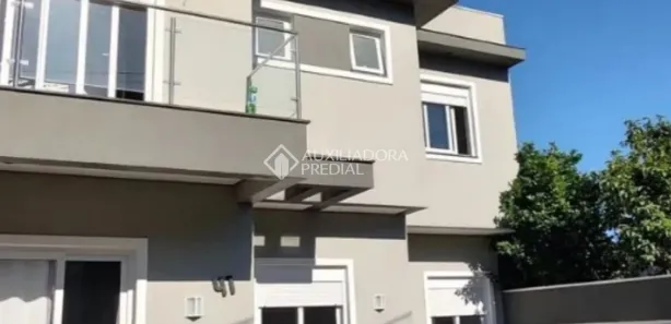 Sobrado com 3 Quartos à venda, 106m² no Parque da Matriz, Cachoeirinha