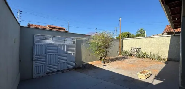 Casa com 3 Quartos à venda, 176m² no Setor Carajá, Araguaína