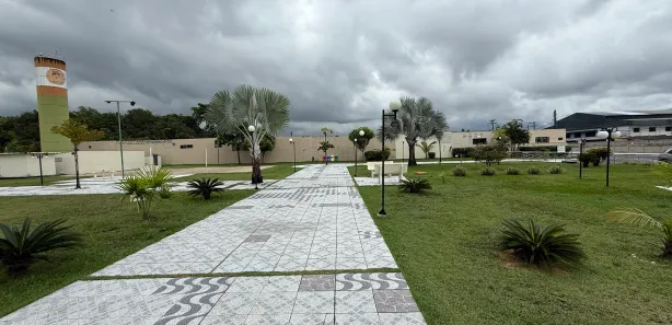 Casa de Condomínio com 3 Quartos à venda, 80m² no Cidade Nova, Manaus