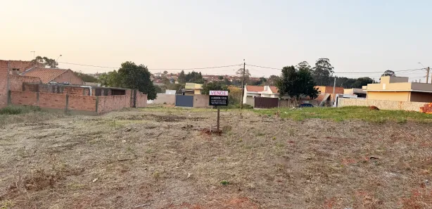 Lote/Terreno à venda, 280m² no Centro, Itatinga